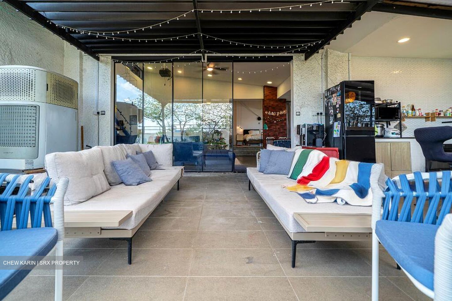 Casa Flora (D16), Condominium #510217981